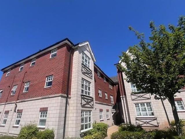 House for rent in Leftwich, Cheshire