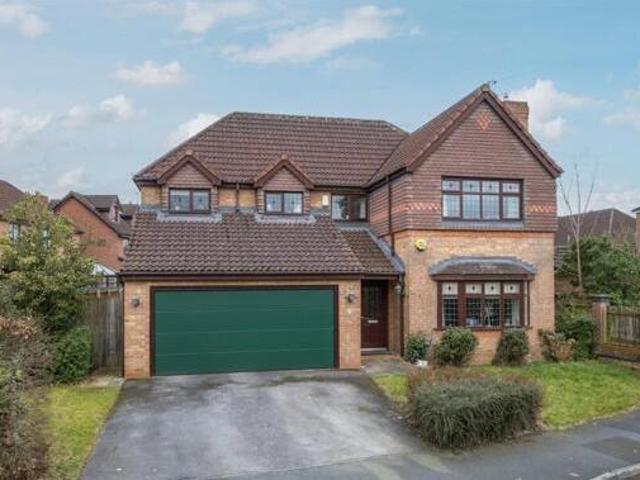 House for sale in Leftwich, Cheshire