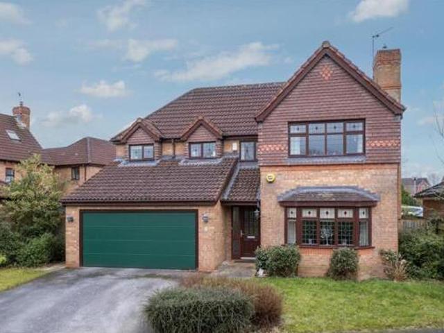 House for sale in Leftwich, Cheshire