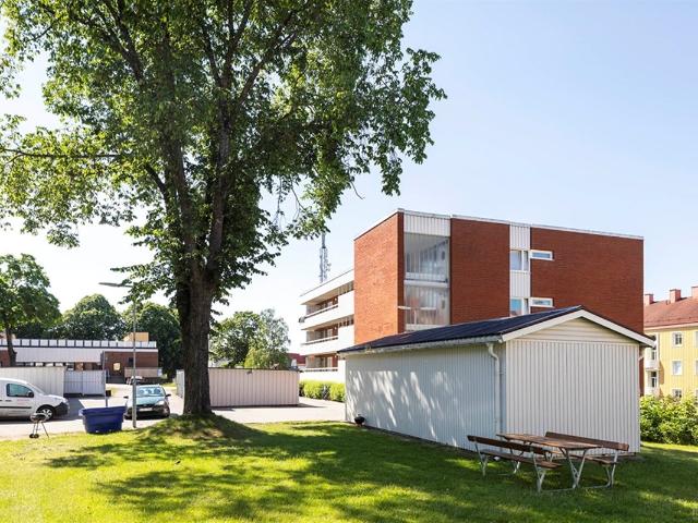 Lägenhet hyra i Sandviken, Gävleborg