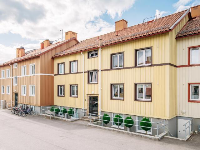 Bostad till salu i Mariestad, Västra Götaland
