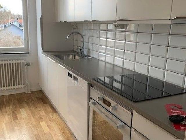 Lägenhet hyra i Mariestad, Västra Götaland