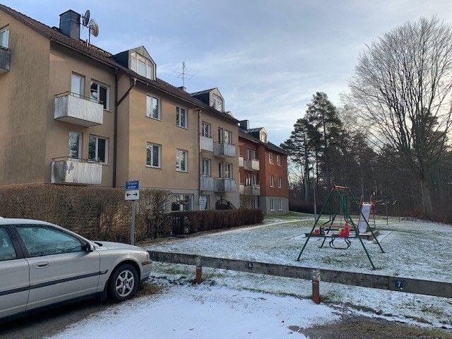 Lägenhet hyra i Mariestad, Västra Götaland