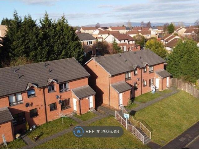 House for rent in Maryhill, Scotland