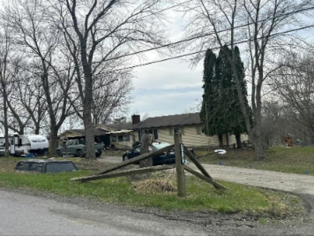House for sale in New York