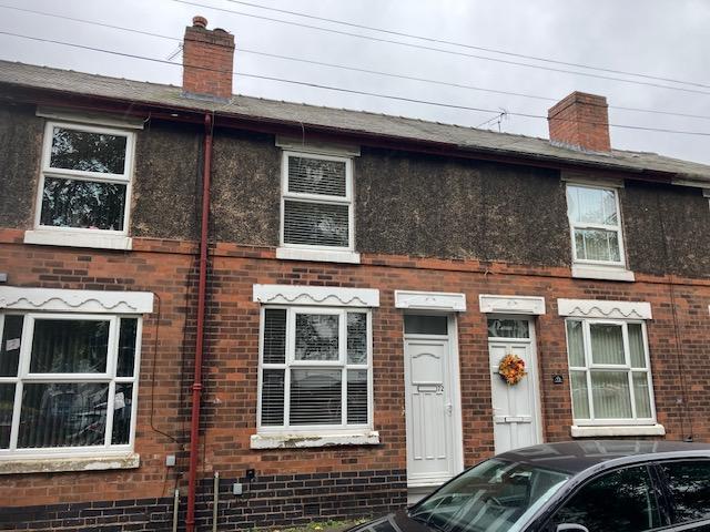 House for rent in Bloxwich, Walsall