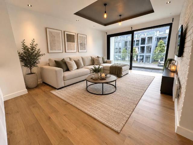 Apartment for rent in Parkstone, Poole