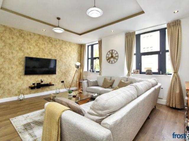 Apartment for rent in Poole
