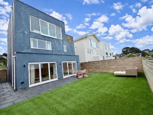 House for rent in Lilliput, Poole