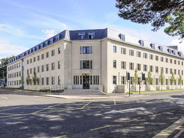Apartment for rent in Parkstone, Poole