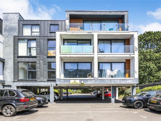 Apartment for rent in Parkstone, Poole