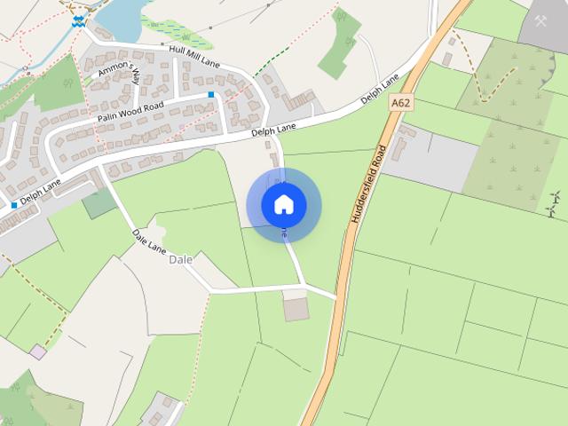 House for rent in New Delph, Pendock
