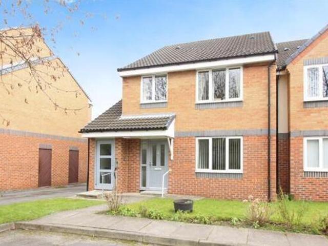 House for sale in North Yorkshire