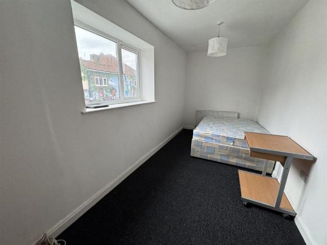 Apartment for rent in Baptist Mills, Feckenham