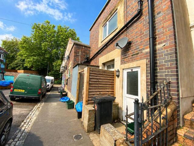 Apartment for rent in Baptist Mills, Feckenham