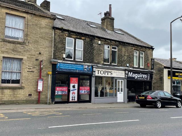 Apartment for rent in Queensbury, Bradford
