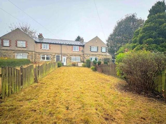 House for sale in Halifax, West Yorkshire