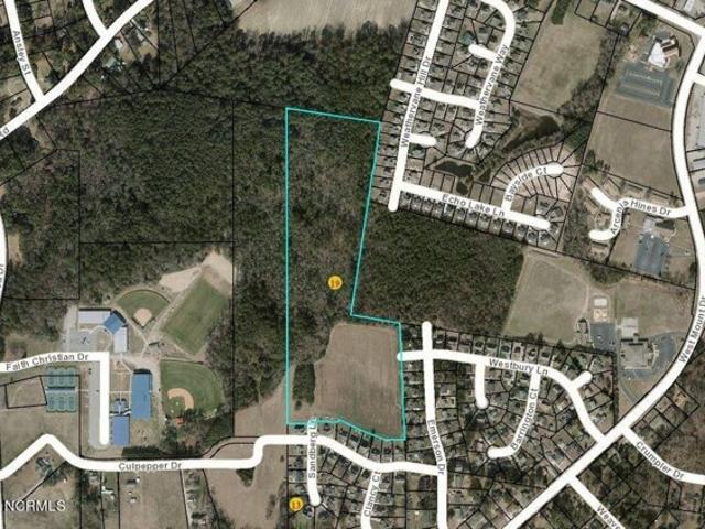 House for sale in Rocky Mount, North Carolina