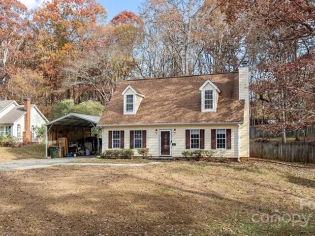 House for sale in Waxhaw, North Carolina