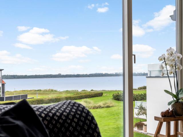 Villa til salg i Sandbjergvig, Juelsminde