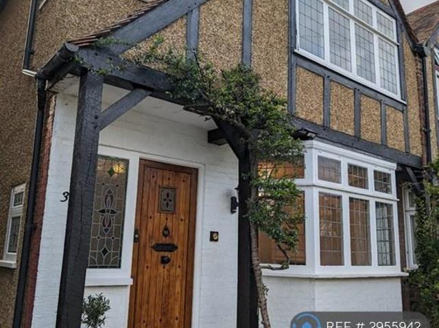 House for rent in London Borough of Merton, Greater London