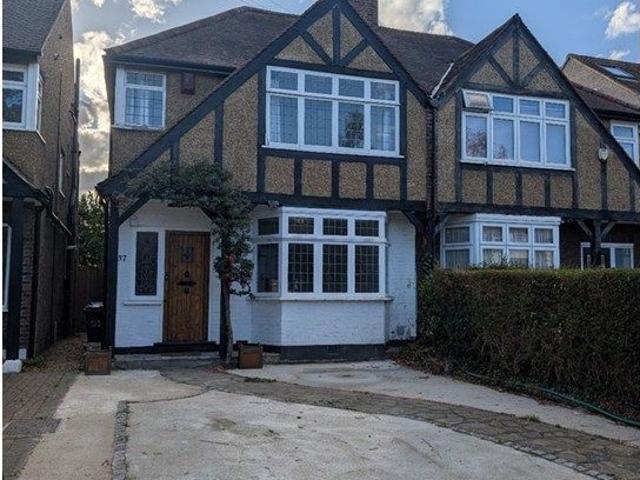 House for rent in London Borough of Merton, Greater London