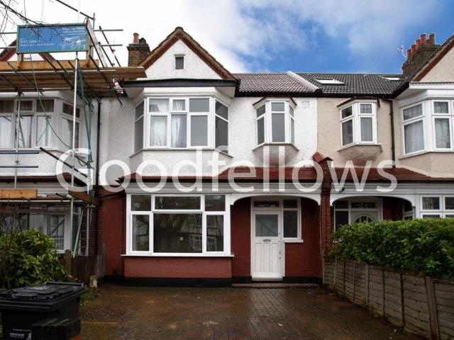 House for rent in London Borough of Merton, Greater London