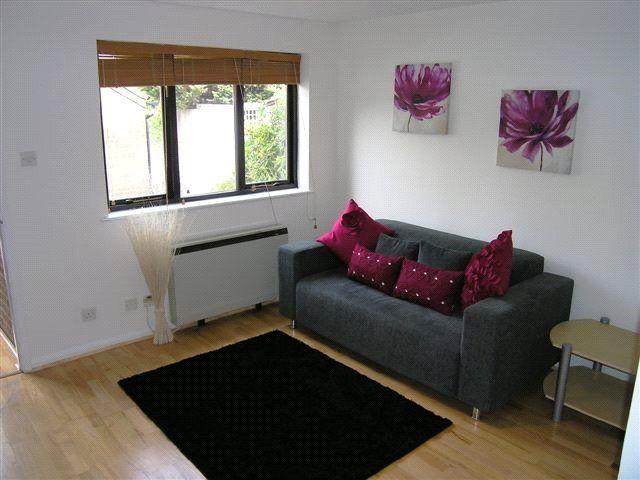 House for rent in London Borough of Merton, Greater London