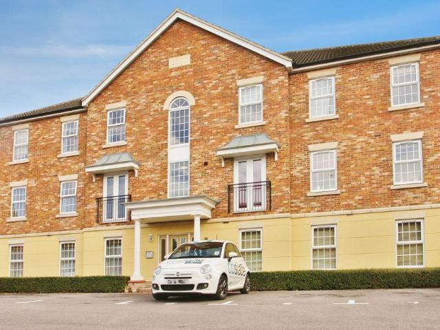 Apartment for rent in Haydon End, Blunsdon St Andrew