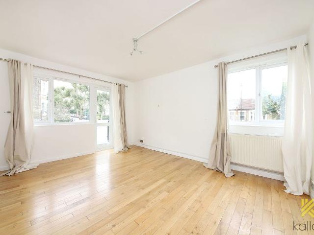 House for rent in London Borough of Lewisham, Greater London