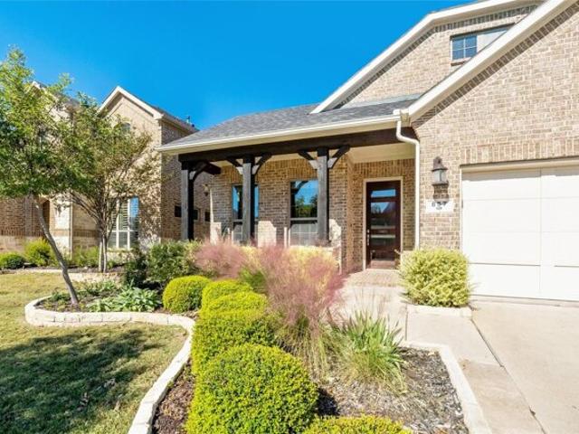 House for sale in Denton, Texas