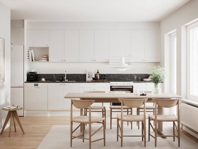 Lägenhet hyra i Enköping, Uppsala