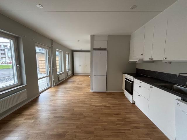 Lägenhet hyra i Enköping, Uppsala