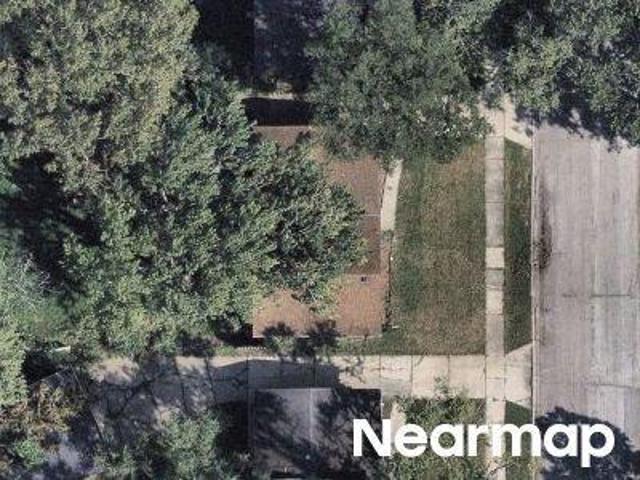 House for sale in Park Forest, Illinois