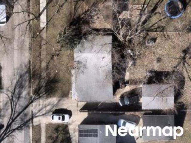 House for sale in Park Forest, Illinois