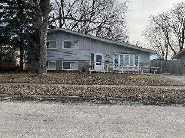 House for sale in Park Forest, Illinois