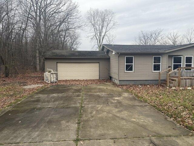 House for sale in Romulus