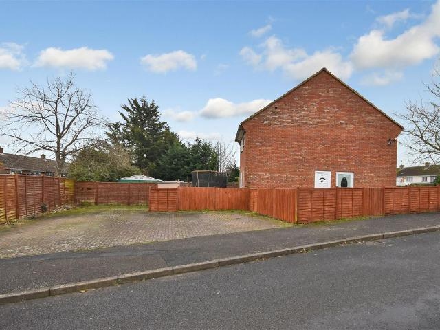 Apartment for rent in Corby, North Northamptonshire