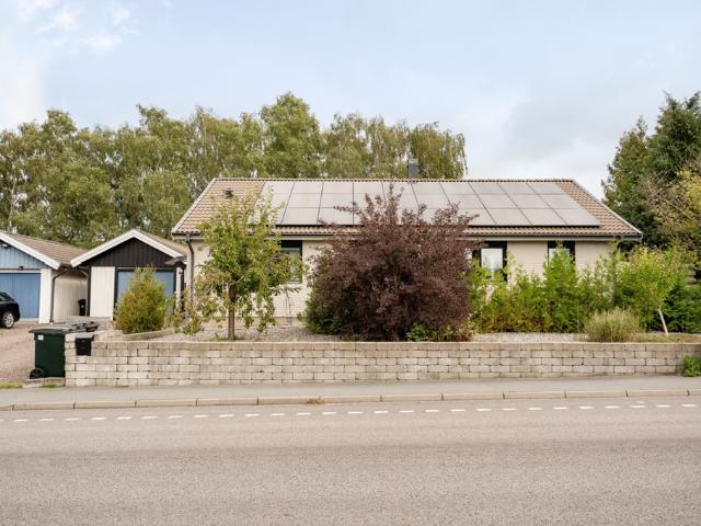 Bostad till salu