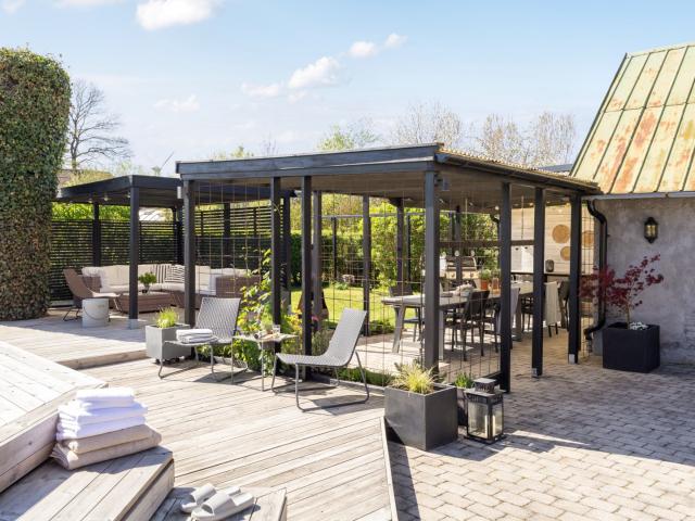 Villa till salu i Gårdstånga, Skåne