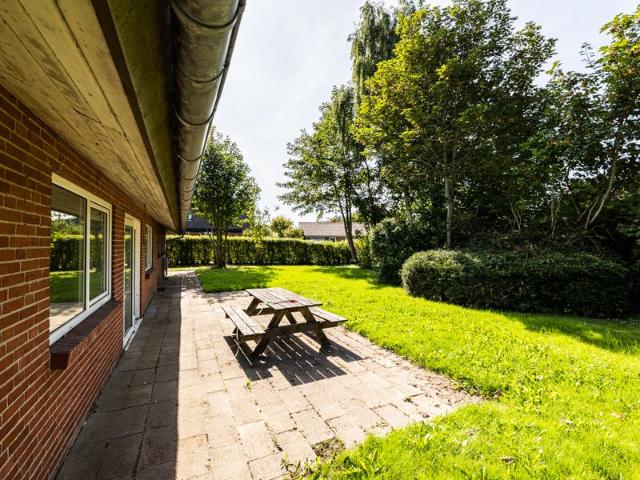 Hus til leje i Århus