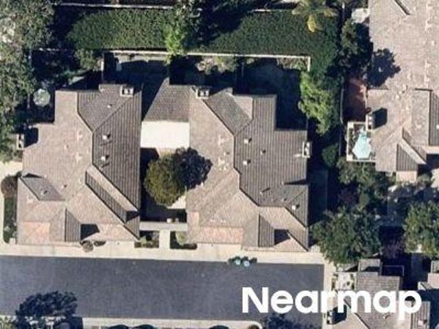 Condo for sale in Aliso Viejo, California