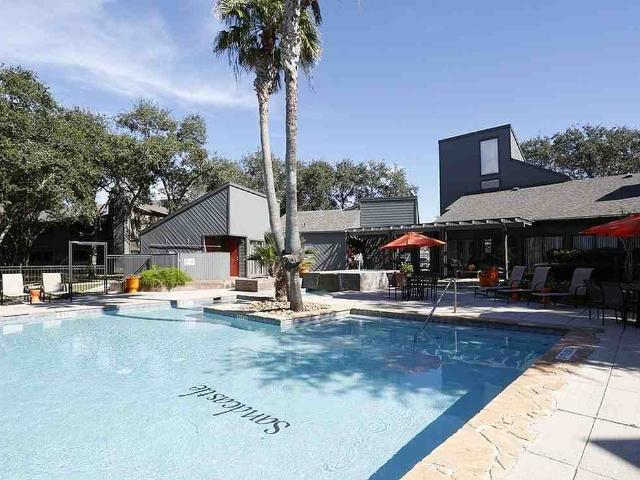 Apartment for rent in Corpus Christi, Texas