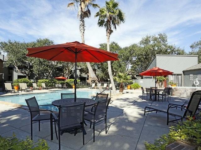 Apartment for rent in Corpus Christi, Texas