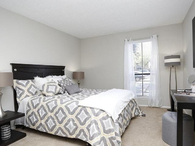 Apartment for rent in Corpus Christi, Texas