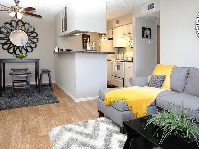 Apartment for rent in Corpus Christi, Texas