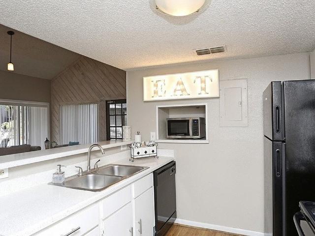 Apartment for rent in Corpus Christi, Texas