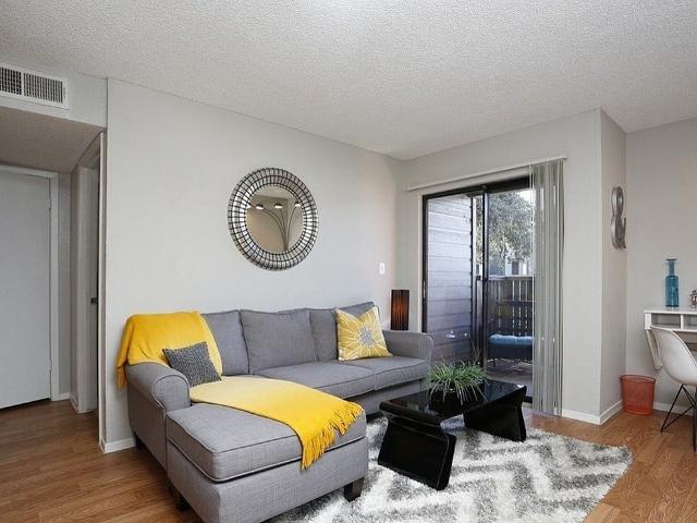 Apartment for rent in Corpus Christi, Texas