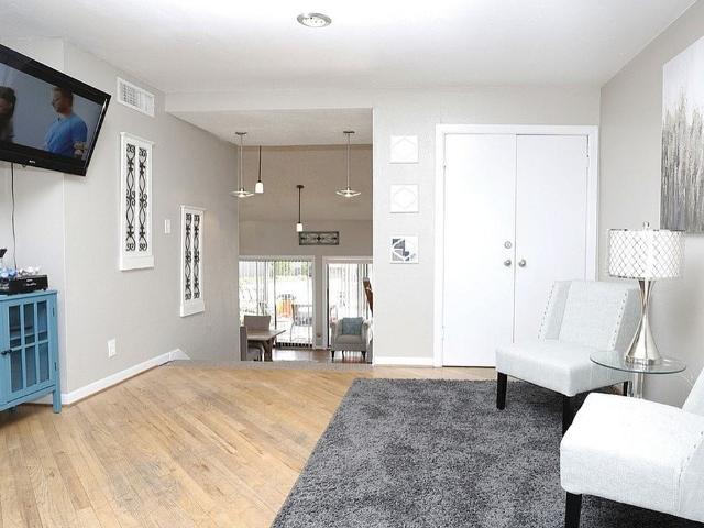 Apartment for rent in Corpus Christi, Texas