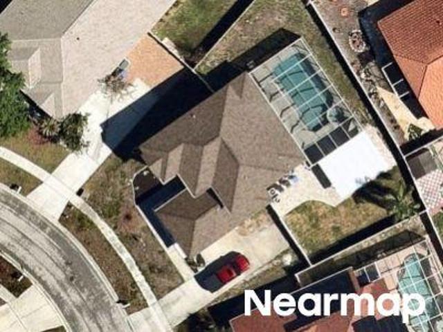 House for sale in Brandon, Florida